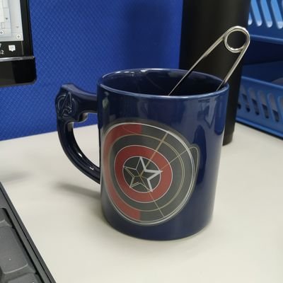 Profile Picture of ERIC CHAO (@ERICCHA54463788) on Twitter