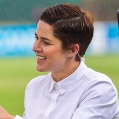 Profile Picture of Sarah Walsh (@swalshy9) on Twitter