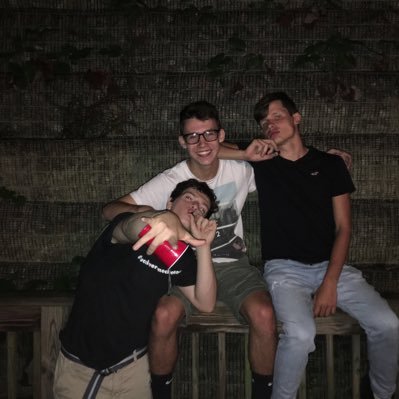 Profile Picture of Josh Reedy (@xJoshReedy) on Twitter