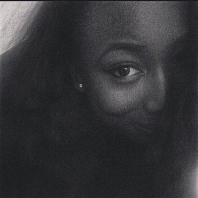 Profile Picture of Erin Abraham (@PamilErin_) on Twitter