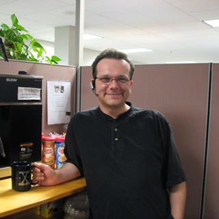 Profile Picture of Jason White (@blueeyes.jason) on Facebook