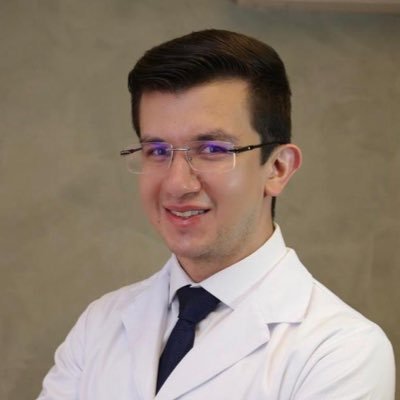 Profile Picture of Daniel Vargas Pivato De Almeida (@DanielVargas_) on Twitter