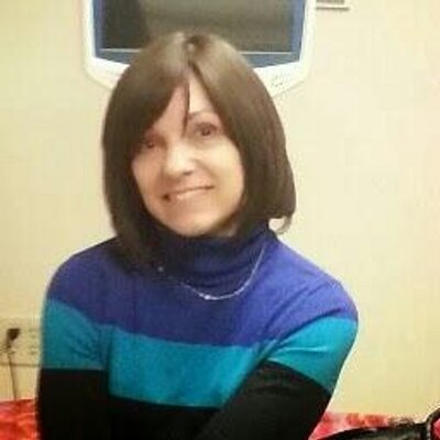 Profile Picture of Judith Stern (@mashachaya) on Twitter