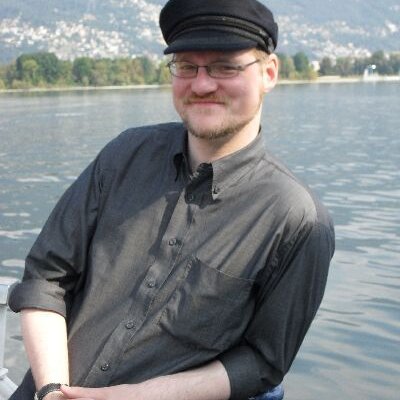 Profile Picture of Christian Petri (@Helau_AL) on Twitter