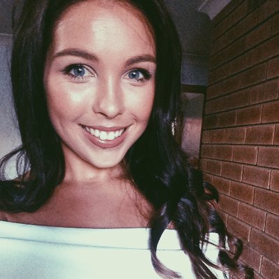 Profile Picture of Ashleigh Dupree (@dupree_ashleigh) on Twitter