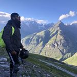 Profile Picture of Neeraj Kulkarni (@kulkarnineeraj) on Instagram