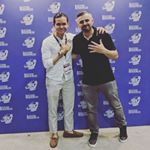 Profile Picture of Da Vincent Koh (@davincko) on Instagram