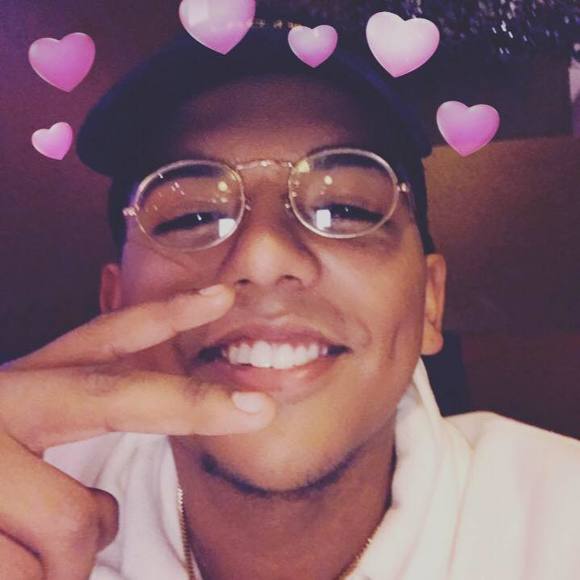 Profile Picture of David Rosengrant (@youngxdmndz) on Poshmark