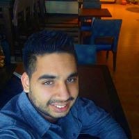 Profile Picture of Nicholas Fatta (@nicholas-fatta) on Quora