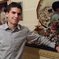 Profile Picture of Anthony Grima (@ToniSmiley14) on Twitter