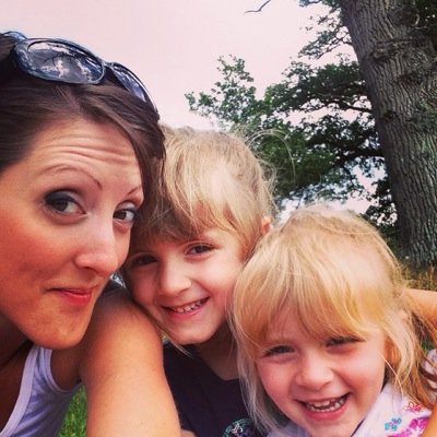 Profile Picture of Steph Martin-Papp (@StephMP1) on Twitter