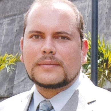 Profile Picture of Kenneth G. Carpio B. (@Carpib) on Twitter