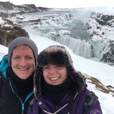 Profile Picture of Paul Kinlan (@karmakinlan) on Twitter