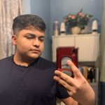 Profile Picture of David M (@david_noonescaresme_molina) on Instagram