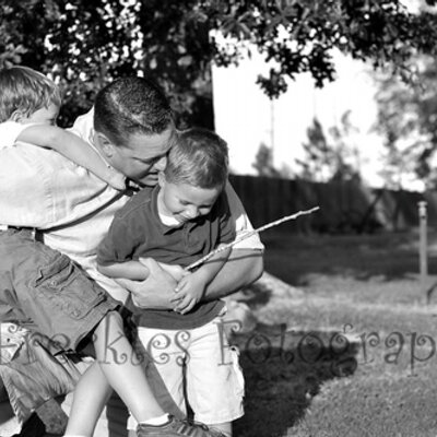 Profile Picture of Jim Hutchison (@jphutchisonjr) on Twitter