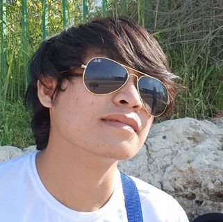 Profile Picture of Peter John De Guzman (@peter.deguzman.794) on Facebook