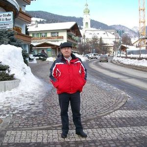 Profile Picture of Roberto Girelli (@262802409) on Myspace