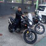 Profile Picture of wilfred perez (@prz_wf) on Instagram