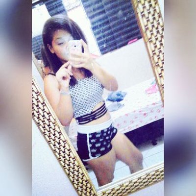 Profile Picture of Amanda Gaby (@amandagaby12345) on Twitter