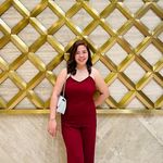 Profile Picture of Johanna Mae Paler - Tangente (@itsmehansie) on Instagram