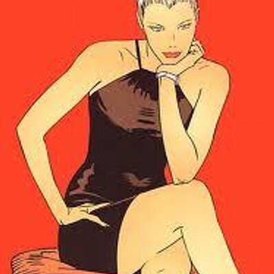 Profile Picture of Eva Kent (@EvaKent072) on Twitter