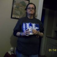 Profile Picture of Alison Rogers (@alison-rogers-20) on Quora