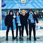 Profile Picture of David Moir (@davidmoir._) on Instagram