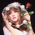 Profile Picture of Stephanie Nicks 🌙 (@forever.stevienicks) on Instagram