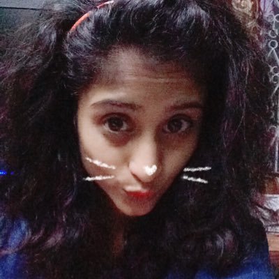 Profile Picture of Roopa Gowda (@roopagowda31) on Twitter