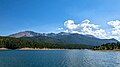 Profile Picture of Crystal Creek Reservoiron Wikipedia