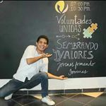 Profile Picture of Luis Panduro (@luispanduroruiz) on Instagram