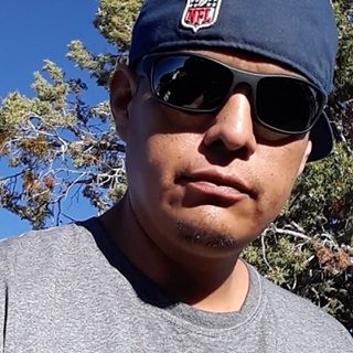 Profile Picture of Ernest Nez (@ernest.nez.33) on Facebook