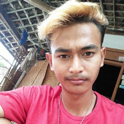 Profile Picture of Dion Andy Prayoga (@DionAndyPrayog1) on Twitter