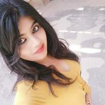 Profile Picture of Anuja Jain (@anujajain872) on Instagram