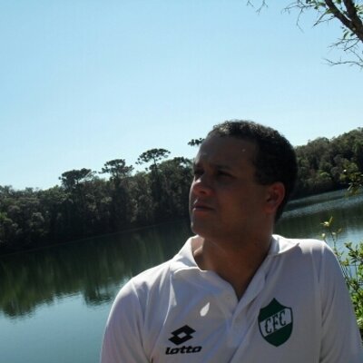 Profile Picture of Fabio De Souza (@fabiodesouza_) on Twitter