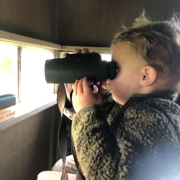 Profile Picture of Kyle Alford (@duckhunter91) on Poshmark