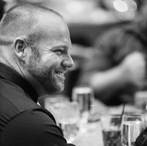 Profile Picture of Adam Lorton (@creature916) on Poshmark