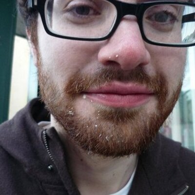 Profile Picture of Chris Brawley (@ChrisBrawley) on Twitter