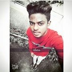 Profile Picture of Nithish Joan Michael♡ (@nithishjoanmichael) on Instagram