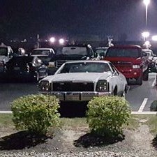 Profile Picture of Paul Strong (@Elmo_Camino) on Twitter