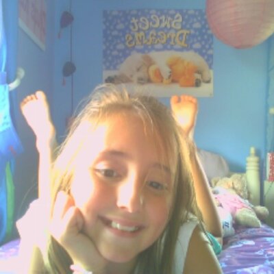 Profile Picture of Alexa DeVries (@_alexa_dev) on Twitter