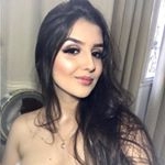 Profile Picture of Maria Clara Palhares (@mariapalharees) on Instagram