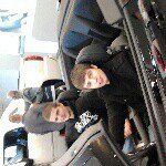 Profile Picture of Steve Salmon (@misterstee) on Instagram