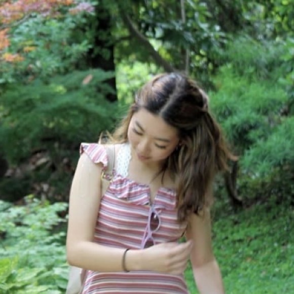 Profile Picture of Naomi Higuchi (@naomihiguchi) on Poshmark