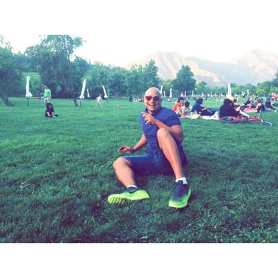 Profile Picture of Leonel Prieto (@LeonelAlberto) on Twitter