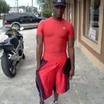 Profile Picture of Darrell Roundtree (@darrell.roundtree) on Instagram