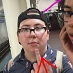 Logpad - Instagram Profile Picture of Logpad (@helena.bottom.carter) on Instagram