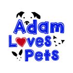 Profile Picture of Adam Hungerford (@adamlovespets) on Instagram