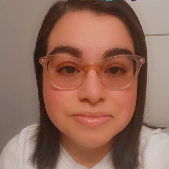 Profile Picture of Libertad Marquez (@libertadmrquz) on Poshmark