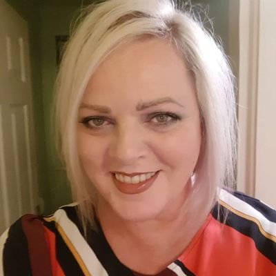 Tracy McNulty - Twitter Profile Picture of Tracy McNulty (@mcnulty_tm) on Twitter